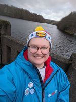 Photo 5 of Ryburn Reservoir