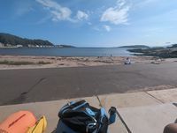 Kames Bay, Millport, Great Cumbrae
