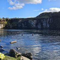 Photo 4 of Goldiggins Quarry, Minions