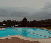 Ilkley Lido