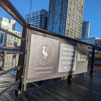 Photo 3 of Princes Dock, Swim Liverpool