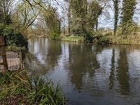 Photo 2 of Coltishall/Horstead, River Bure