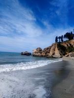 Photo 2 of Playa Carabeillo Sea Swim