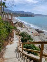 Photo 4 of Playa Carabeillo Sea Swim