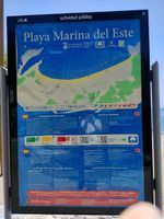 Photo 4 of Playa Marina Del Este Sea Swim