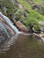Photo 3 of Rhiwagor Waterfall
