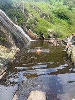 Photo 2 of Rhiwagor Waterfall