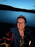 Photo 5 of Dowry Reservoir