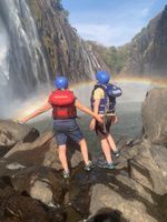 Photo 3 of Eastern cataract falls, Victoria Falls