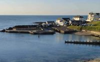 Portballintrae Harbour