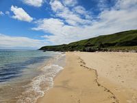 Photo 5 of Islay Singing Sands