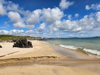 Photo 3 of Islay Singing Sands