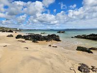 Photo 4 of Islay Singing Sands