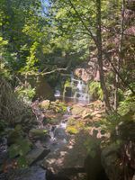 Middle Black Clough