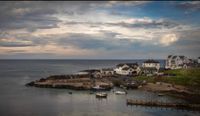 Photo 3 of Portballintrae Harbour