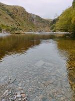Photo 2 of Upper Maerewhenua River