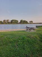 Surfstrandje Oude Veer