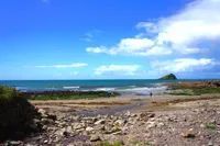 Wembury Beach
