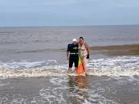 Photo 3 of Lifeboat station, Withernsea