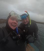 Photo 5 of Silfra Fissure