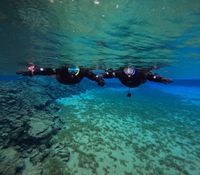 Photo 4 of Silfra Fissure