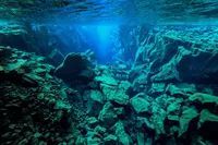 Photo 2 of Silfra Fissure