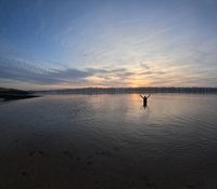 Photo 2 of Nauthólsvík Geothermal Beach