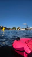 Dockland sailing and watersports centte