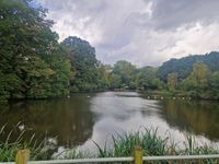 Photo 3 of Hampstead Heath (Mixed Pond)