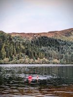 Photo 2 of Loch Chon, Aberfoyle
