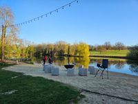 Photo 4 of Waresley estate park