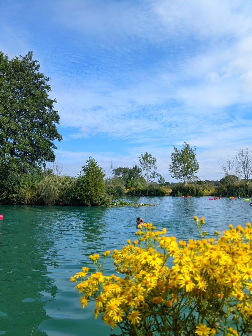 Photo of Lavender Hall Lakes