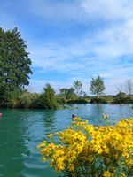 Lavender Hall Lakes