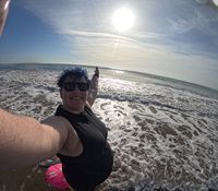 Photo 5 of Harlech Beach
