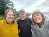 Photo 3 of Carron Valley reservoir