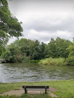 Horstead Mill, Mill Road, River Bure