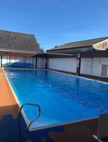 Shaftesbury Lido