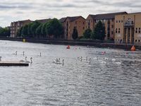 Photo 3 of Docklands Sailing and water sports centre (Canary Wharf)