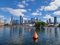 Photo 5 of Docklands Sailing and water sports centre (Canary Wharf)