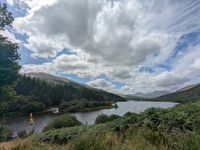 Plas y Brenin - Capel Curig