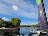 Photo 4 of Surrey Docks Fitness and Water Sports Centre