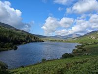 Photo 2 of Llynnau Mymbyr