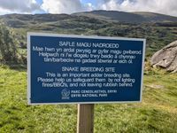 Photo 3 of Llynnau Mymbyr