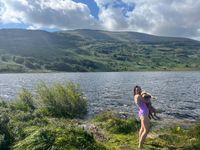 Photo 4 of Llynnau Mymbyr