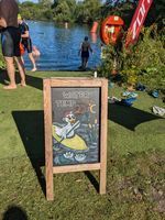 Photo 5 of Active Swim World at Merchant Taylors School