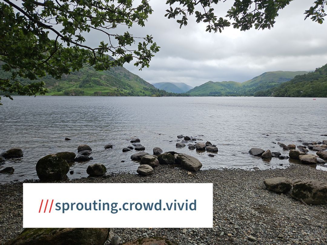 Photo of Ullswater