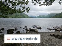 Ullswater