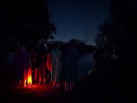 Photo 3 of Chertsey Bridge, River Thames