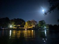Photo 4 of Chertsey Bridge, River Thames