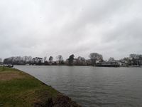 Garrick's Ait - Hurst Park